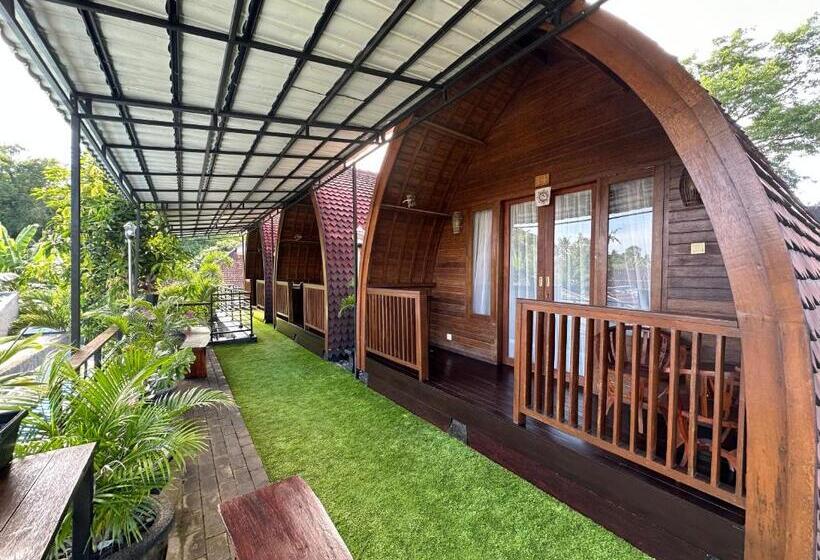 Номер Стандарт с Балконом, Dyou Villa