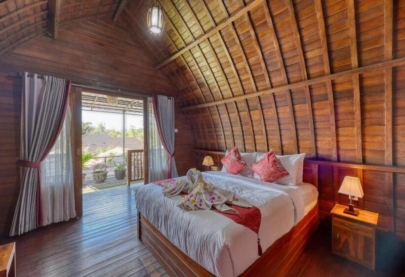 Номер Стандарт с Балконом, Dyou Villa