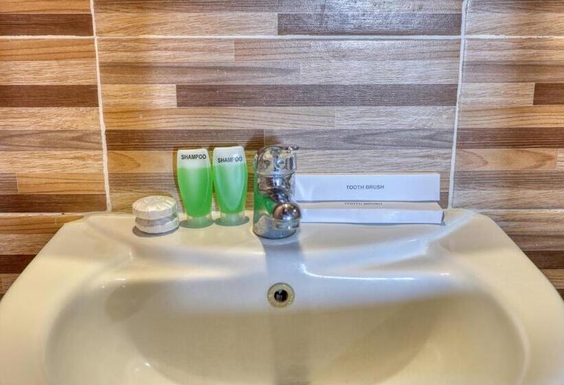 Номер Стандарт с Балконом, Dyou Villa