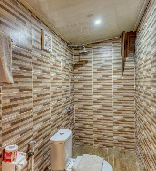 חדר סטנדרט עם מרפסת, Dyou Villa