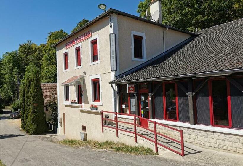 Номер Стандарт, La Table Des Bons Peres