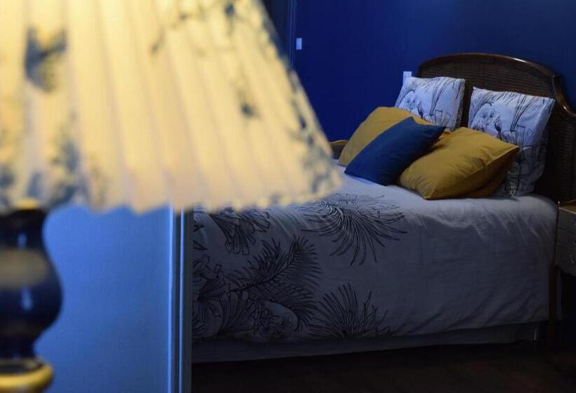 Семейный Номер, Chambres D Hôtes Coté Halles