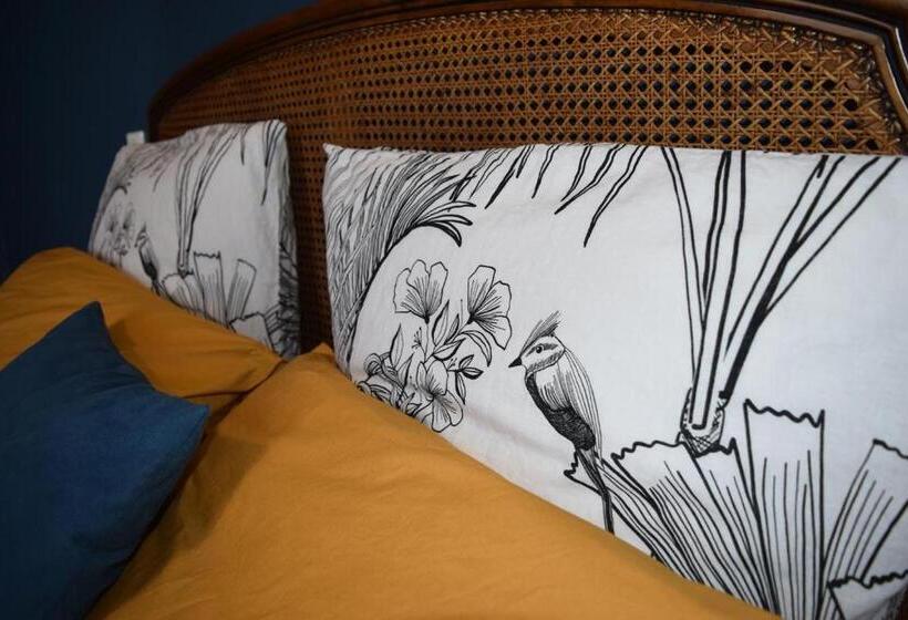 Семейный Номер, Chambres D Hôtes Coté Halles