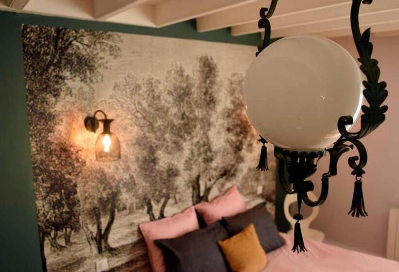 Семейный Номер, Chambres D Hôtes Coté Halles