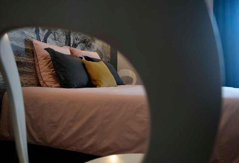 Семейный Номер, Chambres D Hôtes Coté Halles