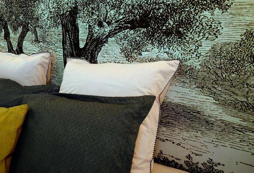 Семейный Номер, Chambres D Hôtes Coté Halles