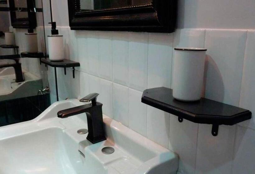 Семейный Номер, Chambres D Hôtes Coté Halles