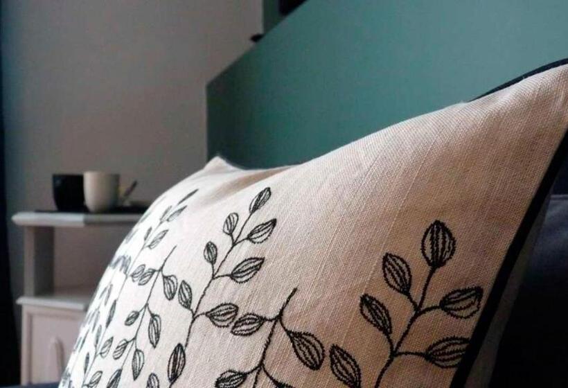 Семейный Номер, Chambres D Hôtes Coté Halles