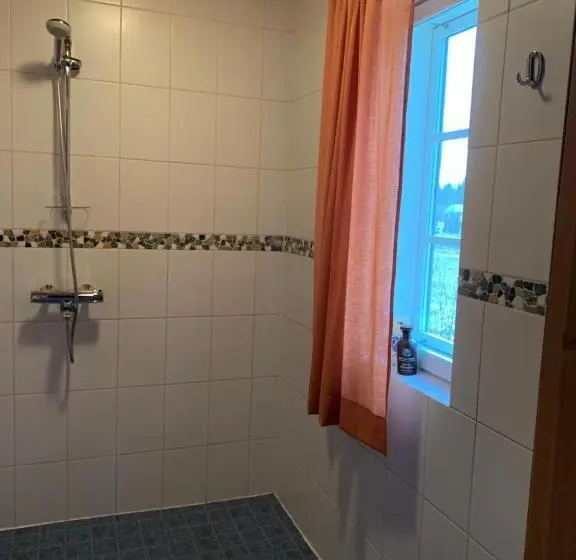 バスルーム共有のシングルスタンダード, Hostel Lomakivi
