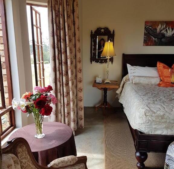 Номер Deluxe, Myaula