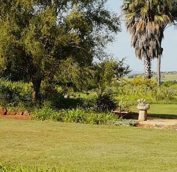 Шале 1 Спальня, Myaula