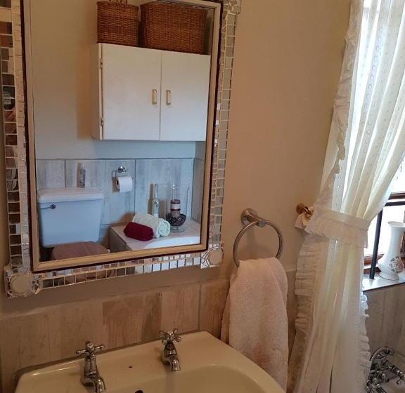 Шале 1 Спальня, Myaula