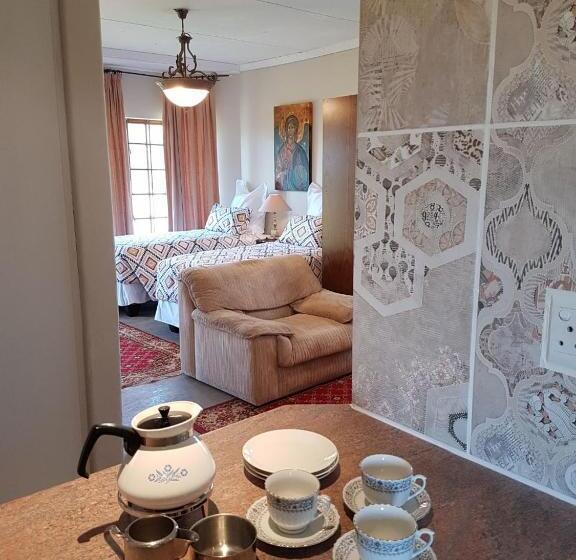 Шале 1 Спальня, Myaula