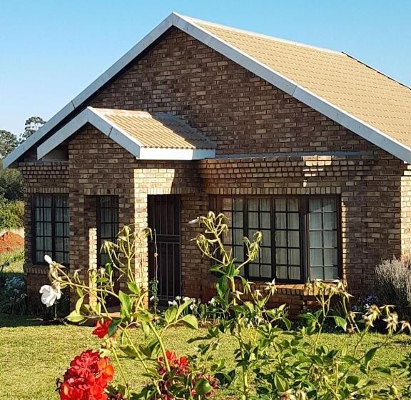 Шале 1 Спальня, Myaula