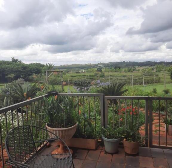 Люкс Вид на Горы, Myaula