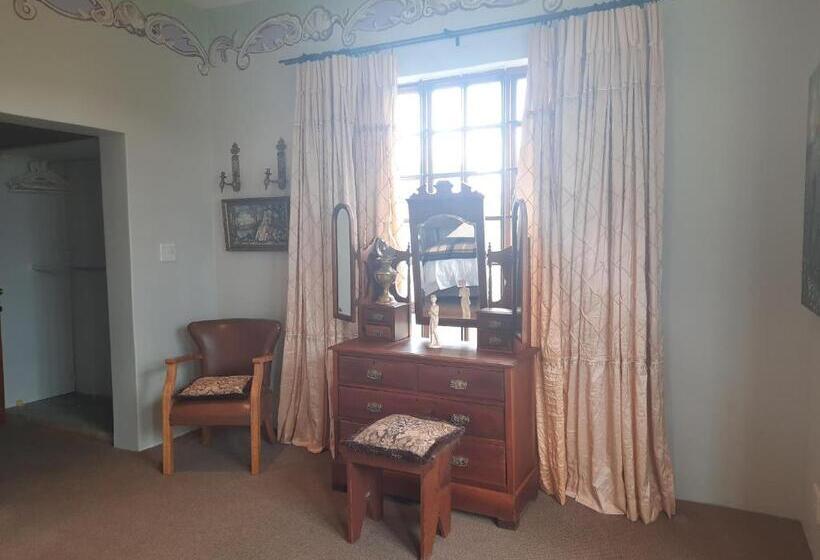 Люкс Вид на Горы, Myaula