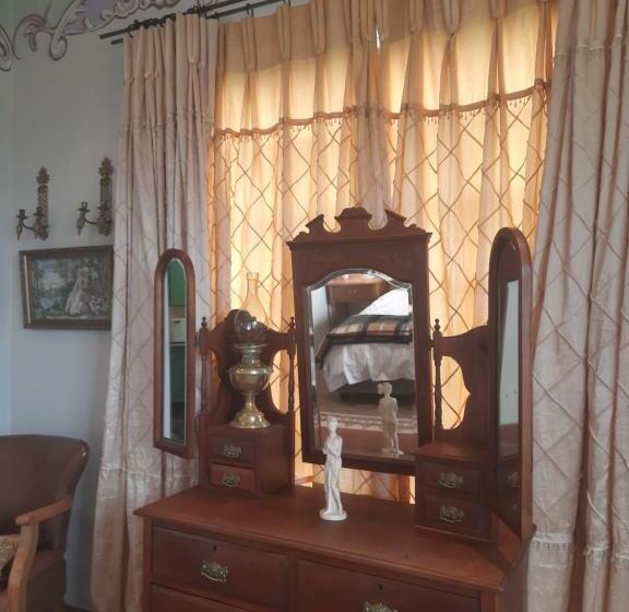 Люкс Вид на Горы, Myaula