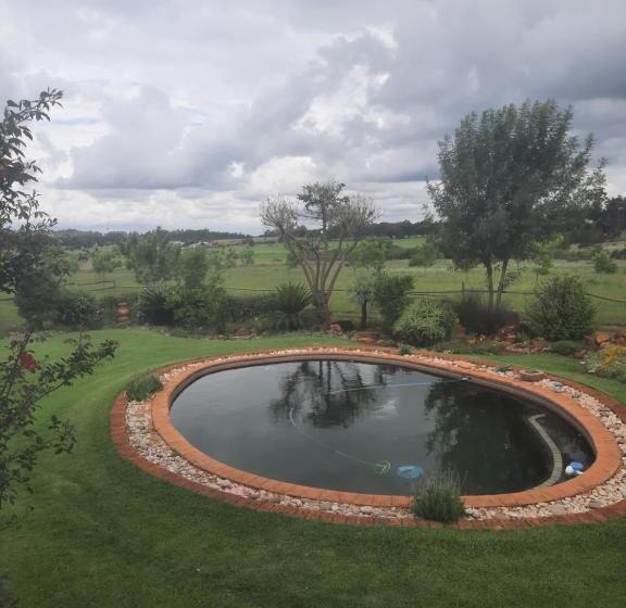 Люкс Вид на Горы, Myaula