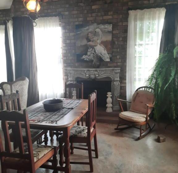 Люкс Вид на Горы, Myaula