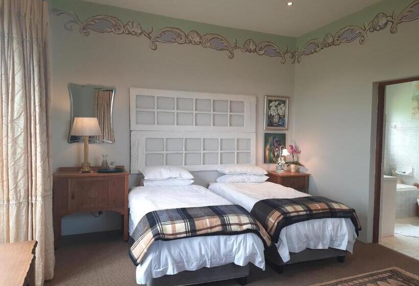 Люкс Вид на Горы, Myaula