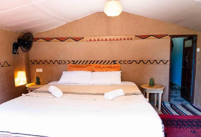 Номер Стандарт, Dar Talmoudi