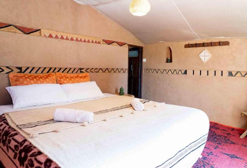 Номер Стандарт, Dar Talmoudi