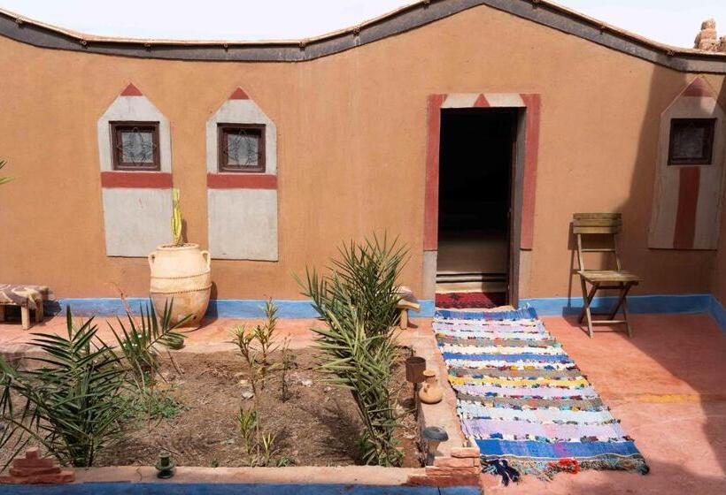 Номер Стандарт, Dar Talmoudi