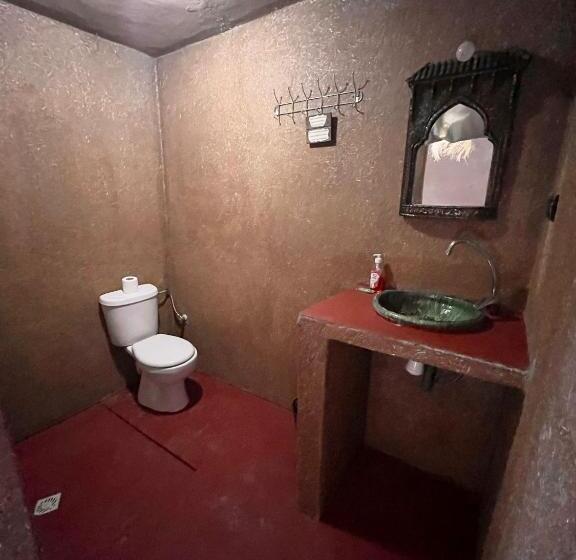 Номер Deluxe с Балконом, Dar Talmoudi