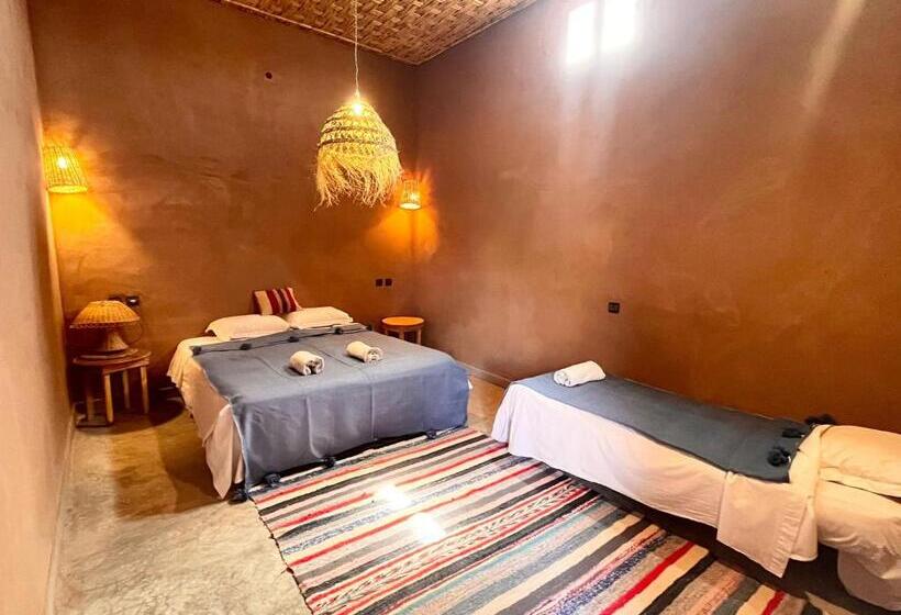 Семейный Номер, Dar Talmoudi