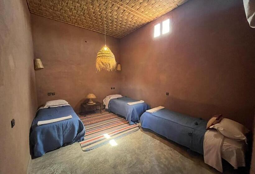 Семейный Номер, Dar Talmoudi