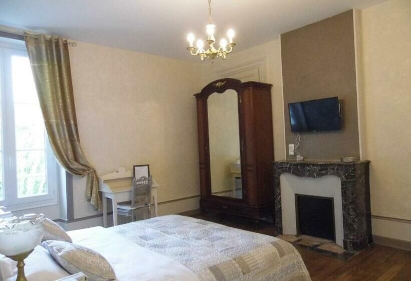 家庭间, Moulin D Amour