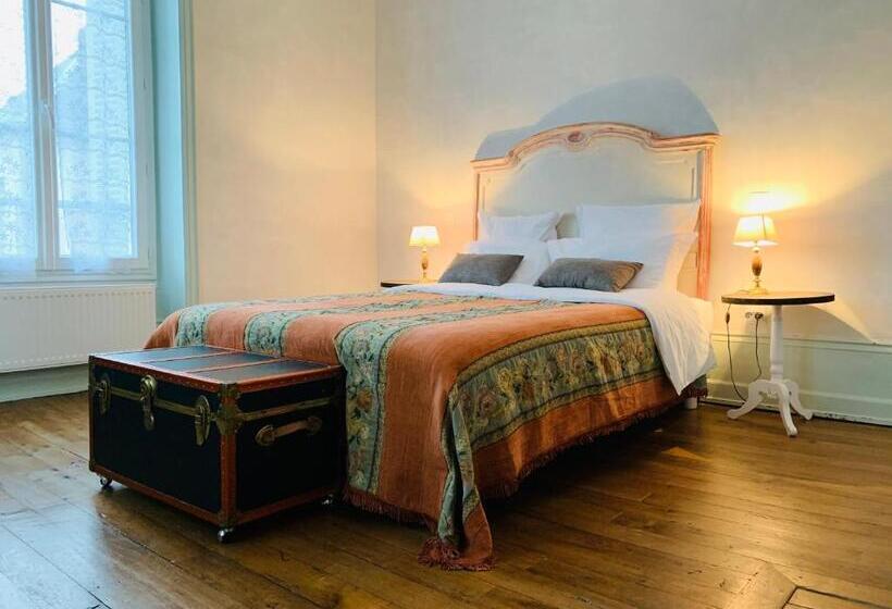 标准间, Moulin D Amour