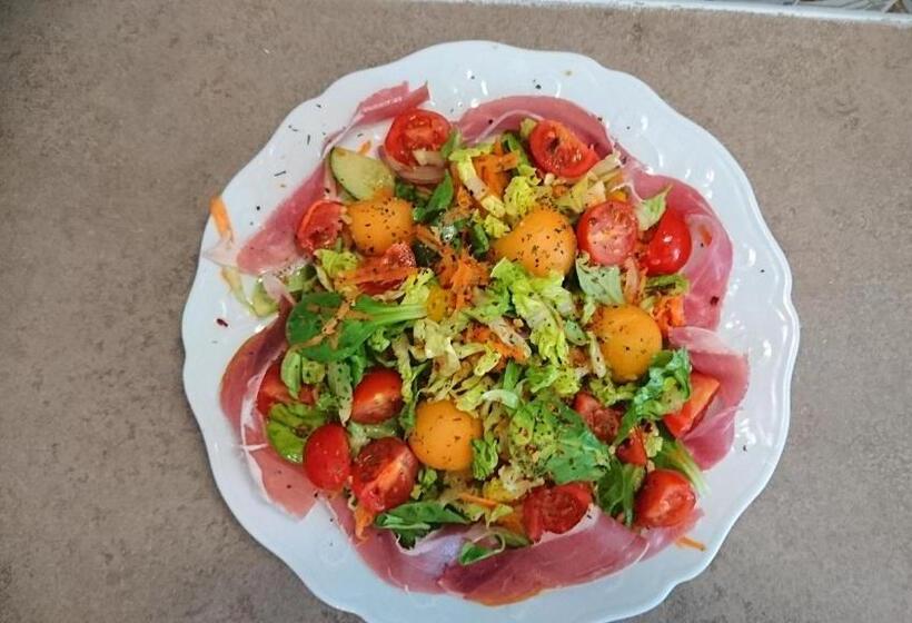 标准间, Moulin D Amour