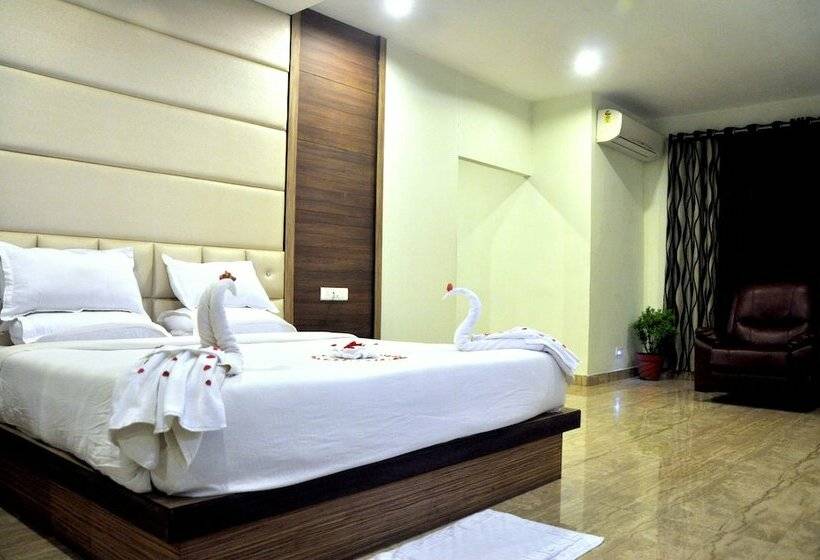 豪华单人间, Suncity Palace