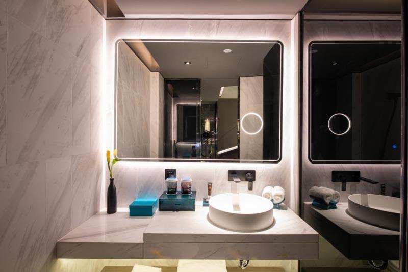 Номер Стандарт, Novotel Yangzhou Slender West Lake