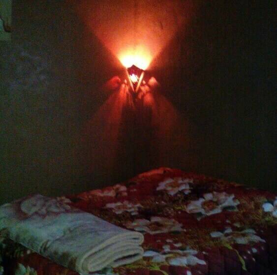 اتاق استاندارد, Gite La Grotte Vallee