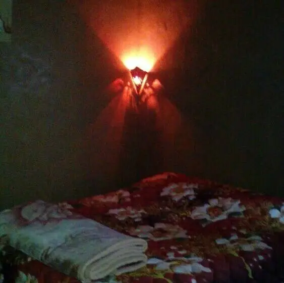 スタンダードルーム, Gite La Grotte Vallee