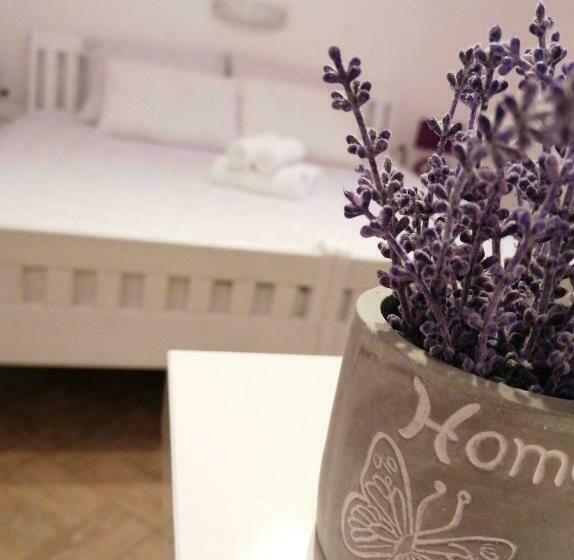 デラックスルーム, Guest House Mačić