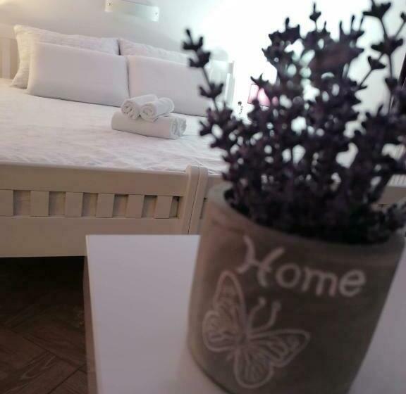 デラックスルーム, Guest House Mačić