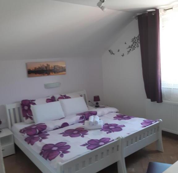 デラックスルーム, Guest House Mačić