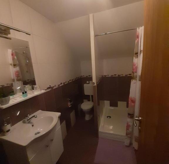 デラックスルーム, Guest House Mačić