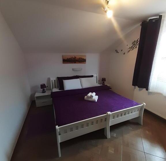 デラックスルーム, Guest House Mačić