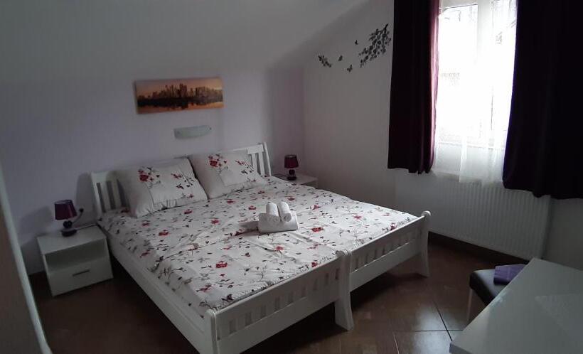 デラックスルーム, Guest House Mačić