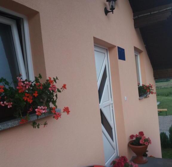 １ベッドルームアパートメント, Guest House Mačić