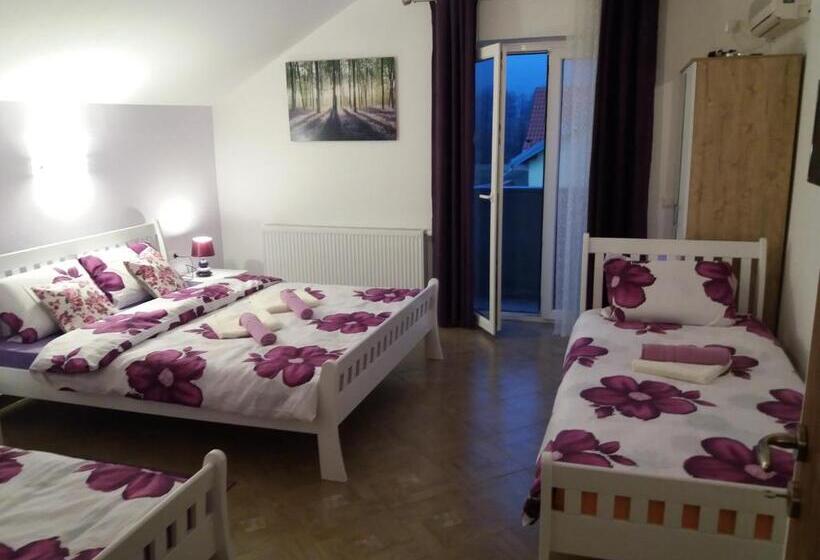 １ベッドルームアパートメント, Guest House Mačić