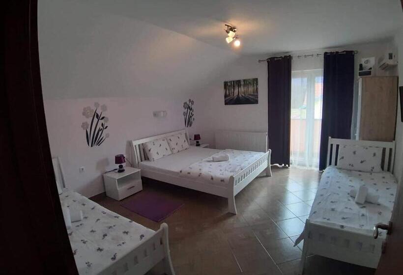 １ベッドルームアパートメント, Guest House Mačić