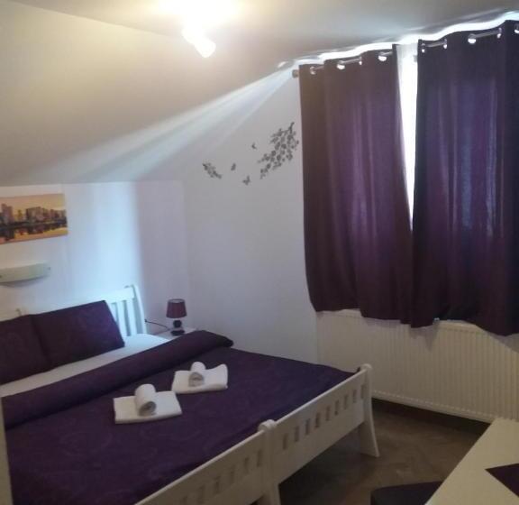 デラックスルーム, Guest House Mačić