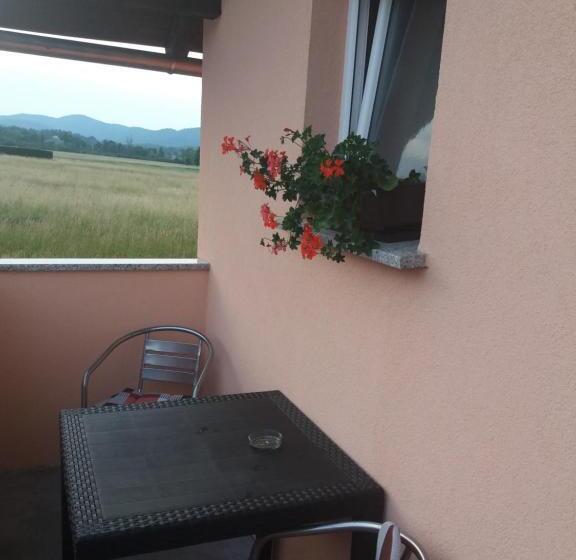 デラックスルーム, Guest House Mačić