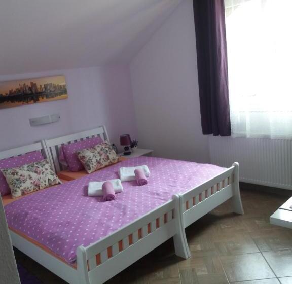 デラックスルーム, Guest House Mačić