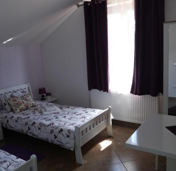 デラックスルーム, Guest House Mačić